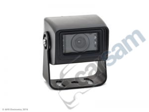 Камера заднего вида CMOS со встроенной ИК-подсветкой AVS335CPR, AVIS