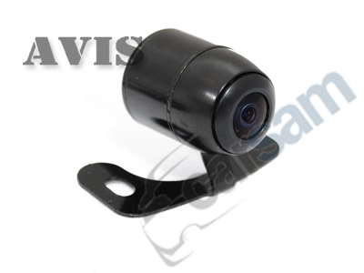 Универсальная автомобильная камера AVS310CPR AVIS (138 CMOS)