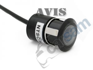 Универсальная автомобильная камера AVS310CPR AVIS (160 CMOS)