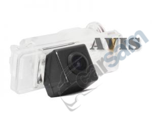 Штатная камера заднего вида для Mercedes Sprinter / Vario / Viano / Vito (#055), AVIS