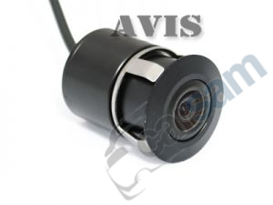 Универсальная автомобильная камера AVS310CPR AVIS (225 CMOS)