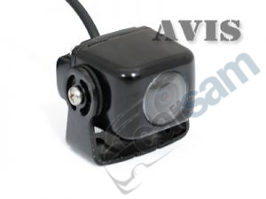 Универсальная автомобильная камера AVS310CPR AVIS (660A CMOS)
