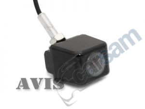 Универсальная автомобильная камера AVS310CPR AVIS (660 CMOS)