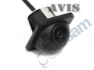Универсальная автомобильная камера AVS310CPR AVIS (680 CMOS)