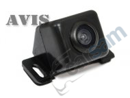 Универсальная автомобильная камера AVS310CPR AVIS (820 CMOS)