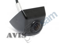 Универсальная автомобильная камера AVS311CPR AVIS (980 CCD)