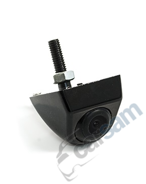 Универсальная автомобильная камера AVS310CPR (990 CMOS) "глаз"