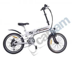Электровелосипед Wellness AIR 350