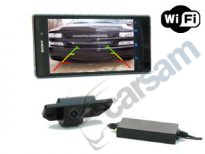 Блок для подключения камер по WiFi AVIS AVS01W