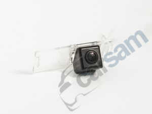 Штатная камера заднего вида для Cadillac CTS II / SRX II (#010), AVIS