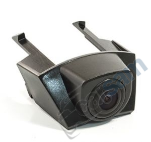 Штатная камера переднего вида Cadillac SRX AVS324CPR (#109)