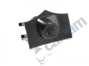 Штатная камера переднего вида Audi Q5 (2012-) AVIS (#170)