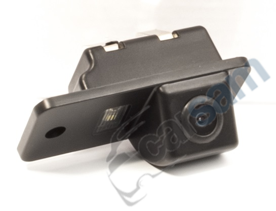 Камера заднего вида для Audi A3 / A4 / A6 / A6 (AVANT и ALLROAD) / A8 / Q7 (#002), AVIS