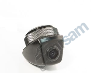 Штатная камера заднего вида для BMW X5 / X6 (#008), AVIS