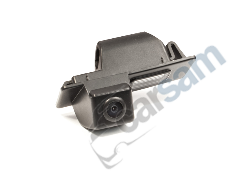 Штатная камера заднего вида для Cadillac CTS II / SRX II AVS321CPR (#010), AVIS