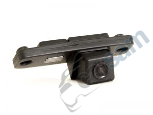 Штатная камера заднего вида для Kia Sportage III (#146), AVIS
