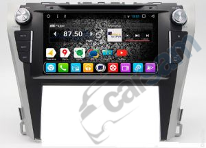 ШГУ для Toyota Camry V55 на ANDROID Daystar DS-7044HD