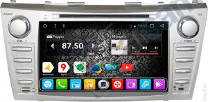 ШГУ для Toyota Camry V40 на ANDROID Daystar DS-8000HD