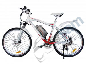 Электровелосипед Cycleman E-Max