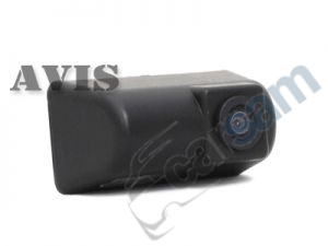 Штатная камера заднего вида для Ford Transit (#017), AVIS