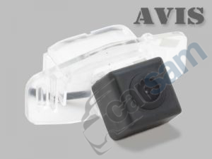 Штатная камера заднего вида Honda Civic IX / Accord IX (#020), AVIS