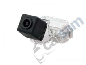 Штатная камера заднего вида для Mazda 6 III (#143), AVIS
