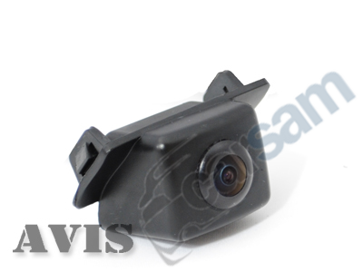 Штатная камера заднего вида для Toyota Camry V (#088), AVIS