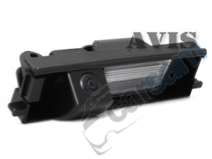 Камера заднего вида Toyota RAV4 (#098), AVIS